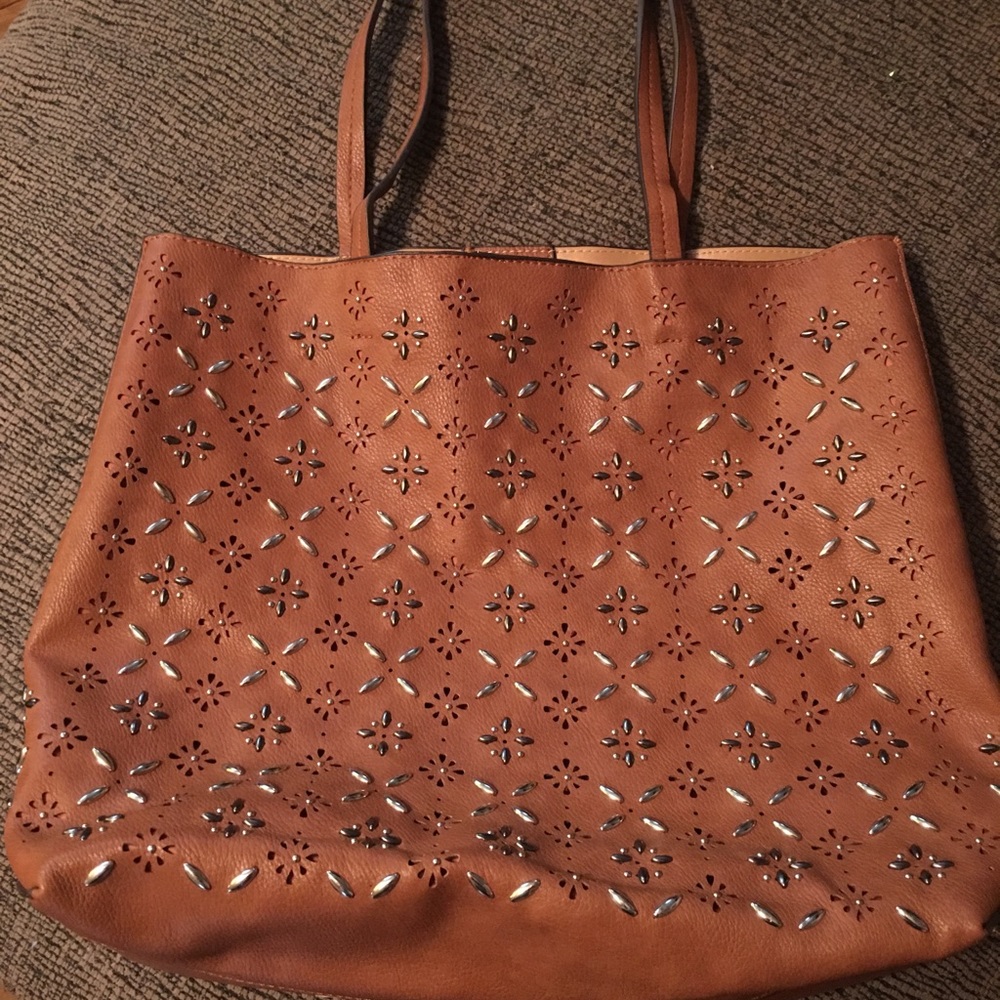 Carlos Santana Tote